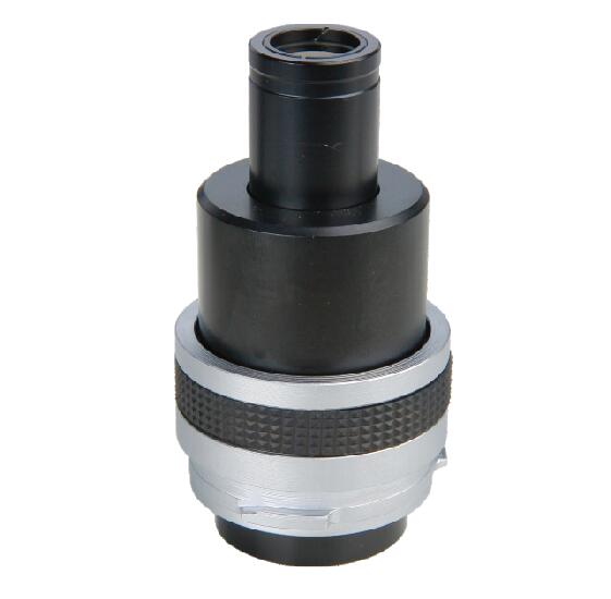 Isp-Z3015-Lens50X 50X Lens With Half-Reflection Mirror