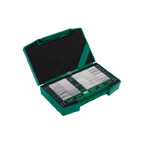 Isr-Cse130 Surface Roughness Specimen Set, 30Pcs Per Set