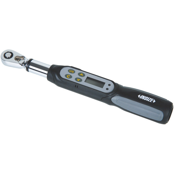 Ist-Wp12 Small Range Digital Torque Wrench, 21.2~106.2In.Lb/1.77~8.85Ft.Lb