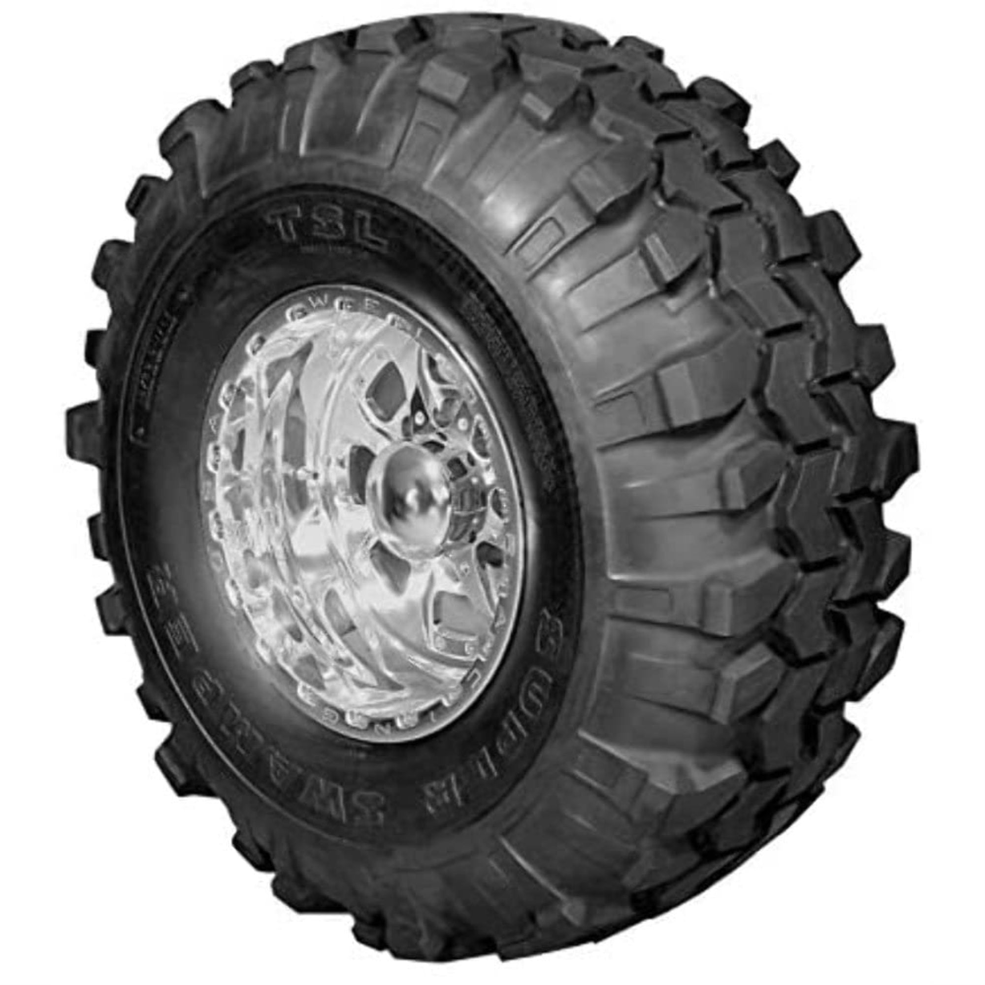 Super Swamper Sam-12 Tsl 31X10.50-15