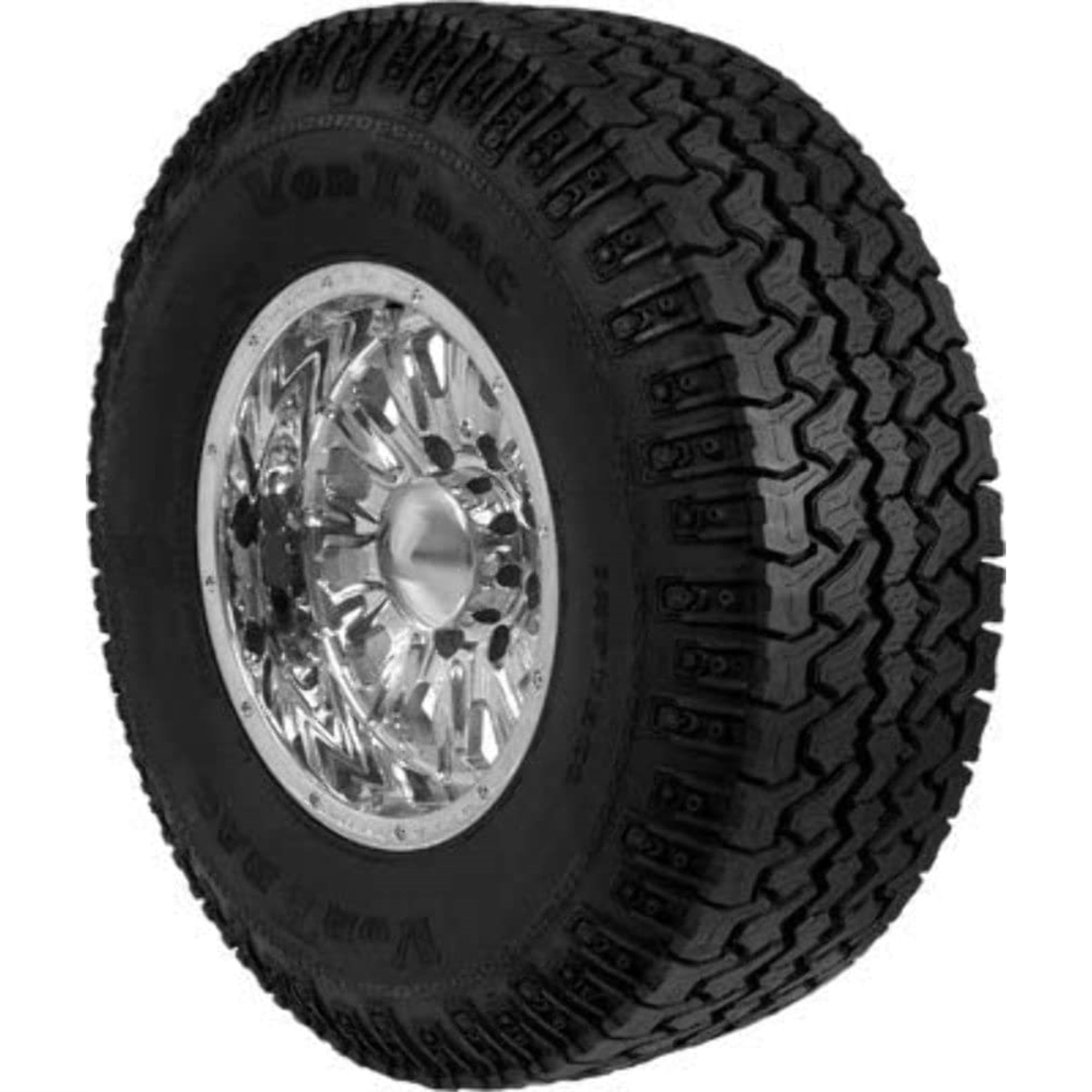 VORTRAC LT 33X12.50R16.5LT RADIAL LIGHT TRUCK ALLTERRAIN TIRE