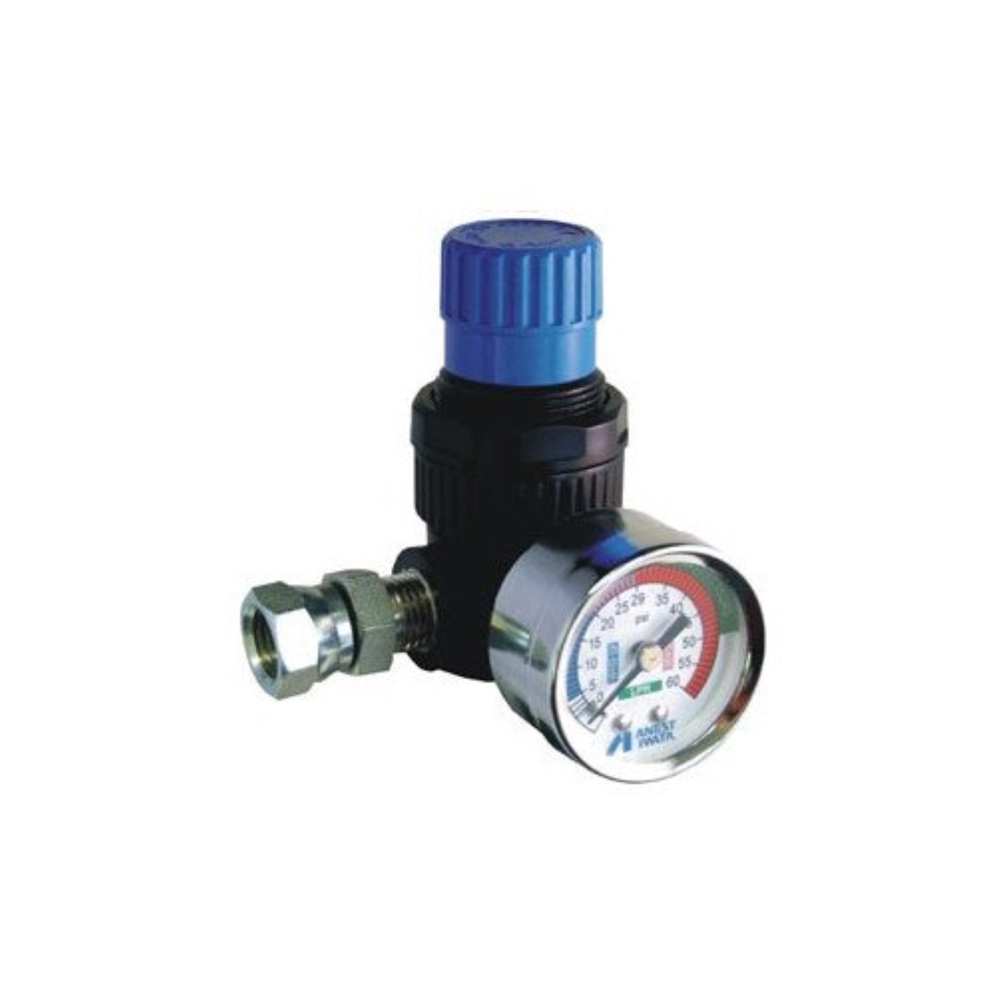 AIR FLOW CONTROL VALVE