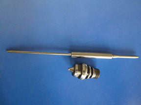 Lph400-Lv - Nozzle/Needle Set