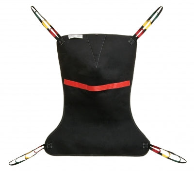 Full Body Sling Solid, X-Large Lumex - 450 Lb Safe Work Load