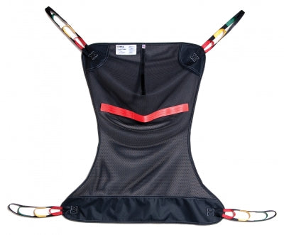 Full Body Sling Mesh, Large Lumex - 450 Lb Safe Work Load