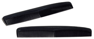 Comb Plastic 7 -144 Grafco