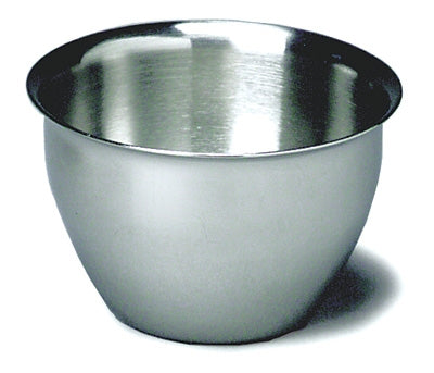 Iodine Cup S.S. 14 Oz. Grafco