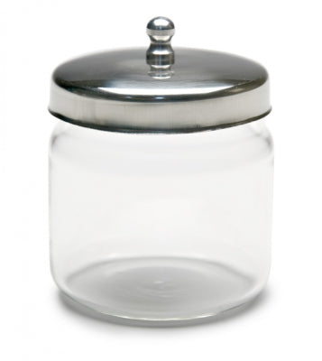 Cover Stainless Steel Only Grafco, 3463C