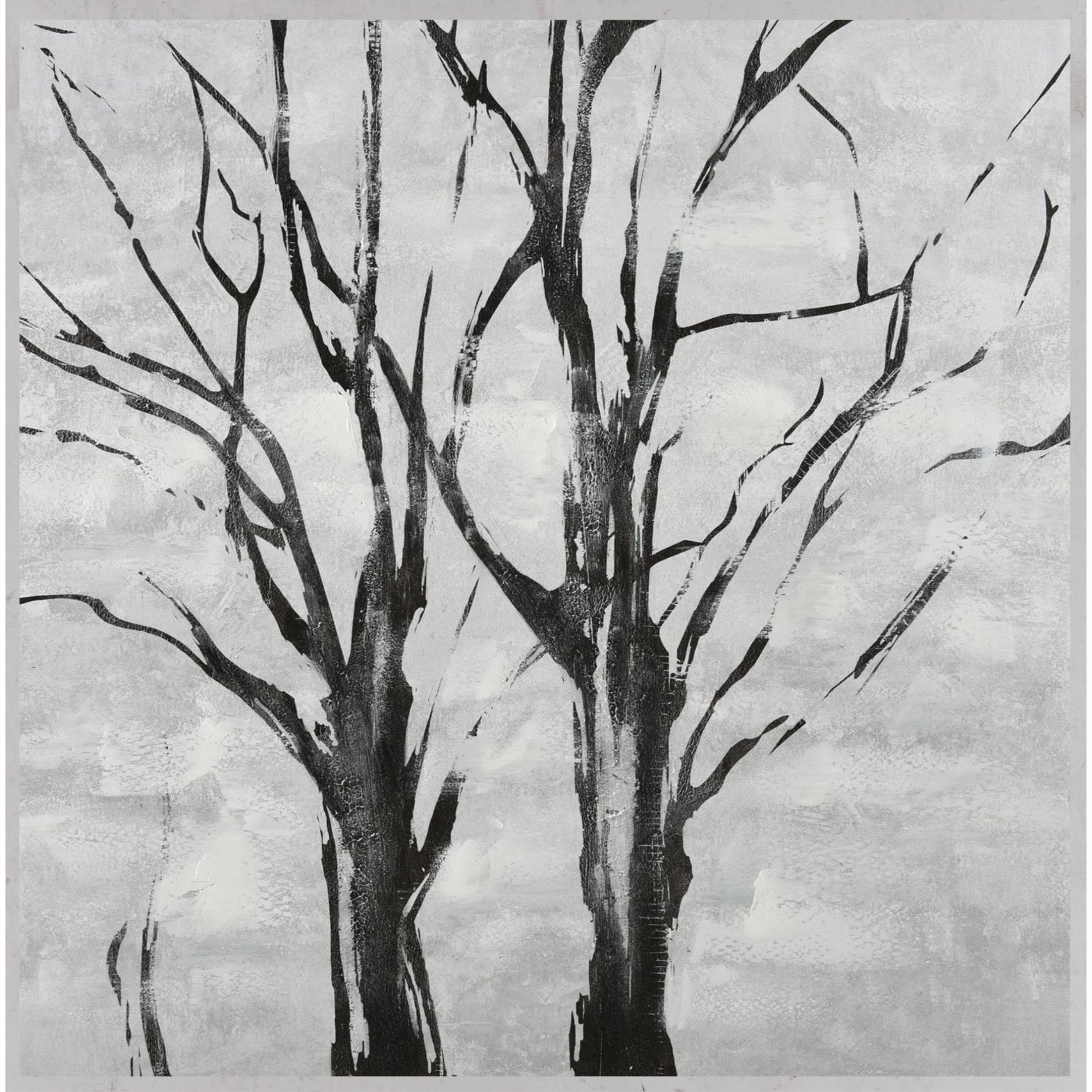 Toth 40 X 40' Canvas