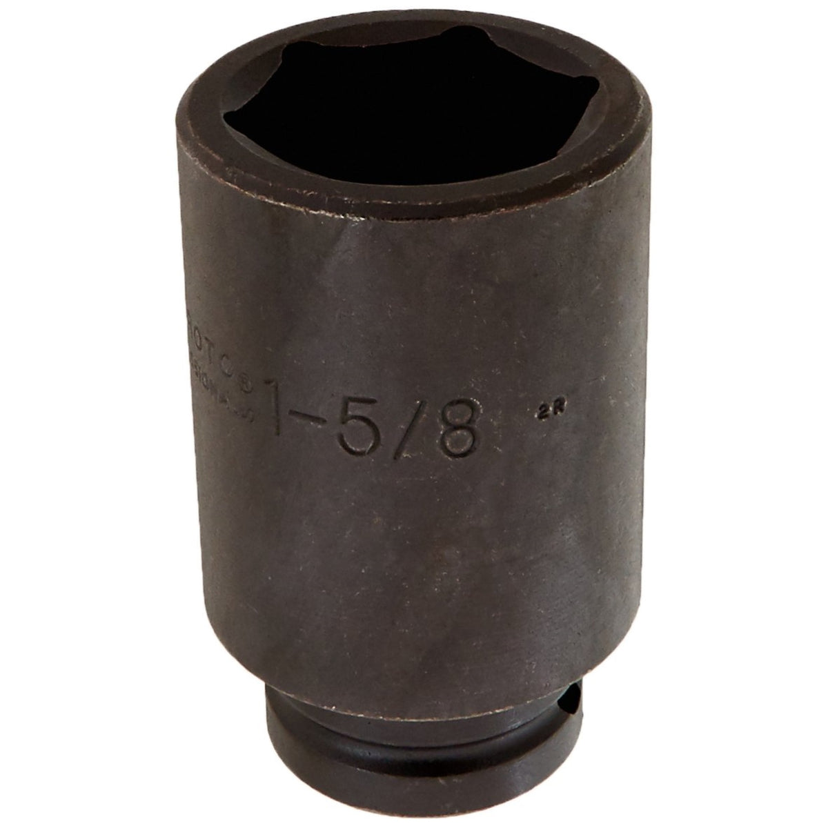 3/4' Drive Deep Impact Socket 1-5/8' 6 Pt