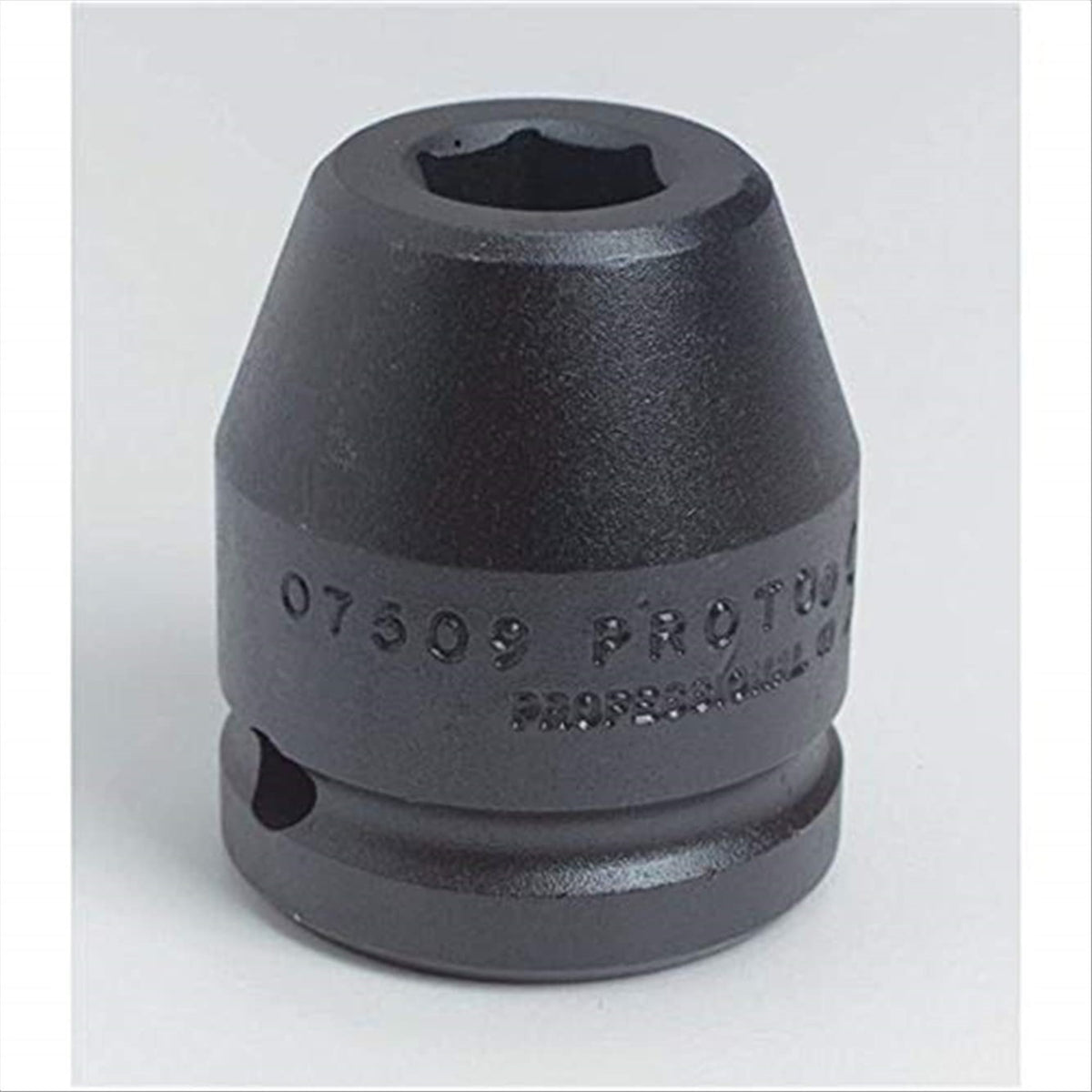 3/4' Drive Impact Socket 2-1/4' 6 Pt