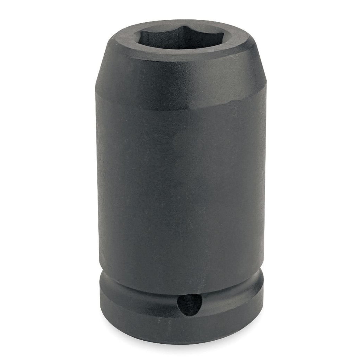 Impact Socket, 1 In Dr, 2 In, 6 Pt
