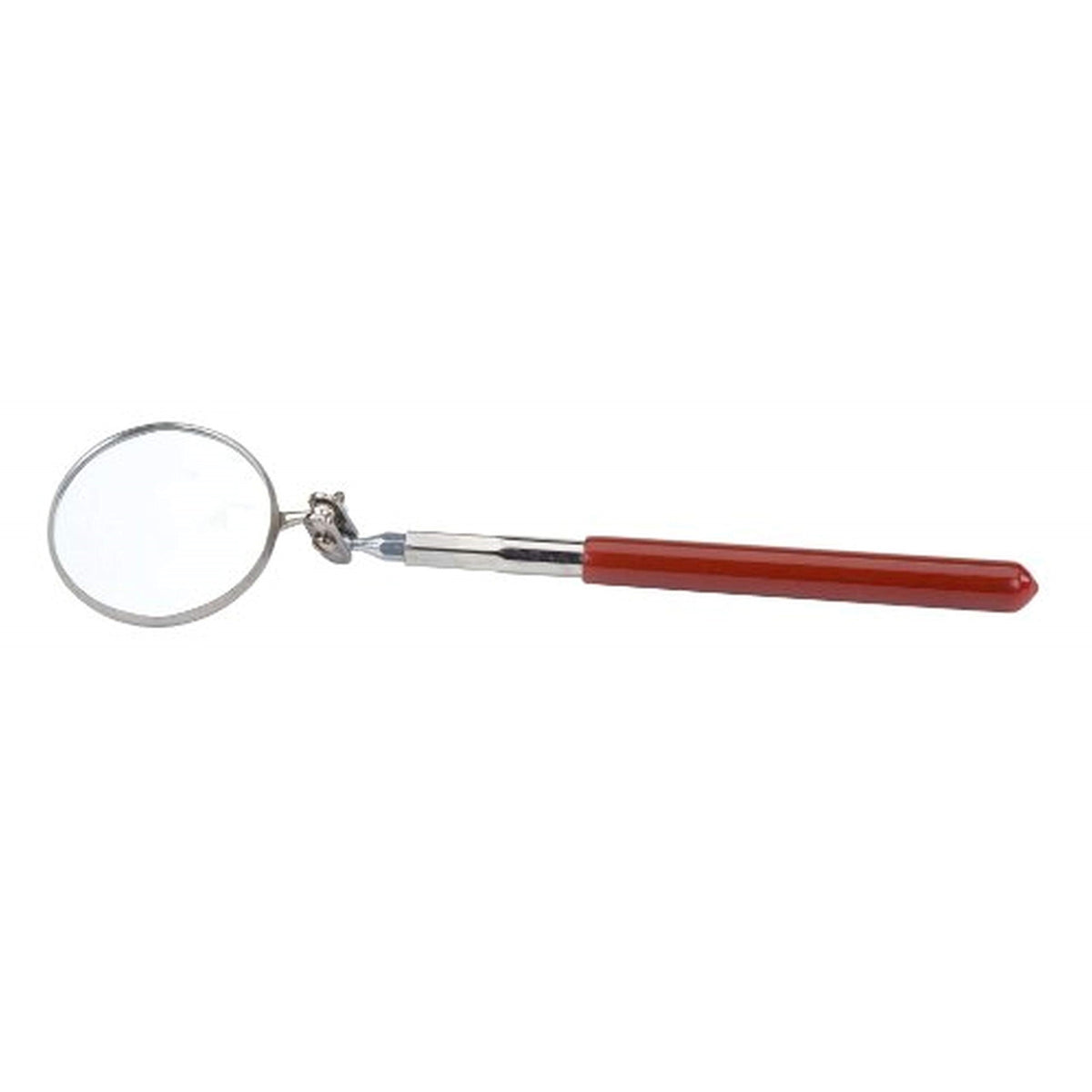 Telescopic Circular Inspection Mirror