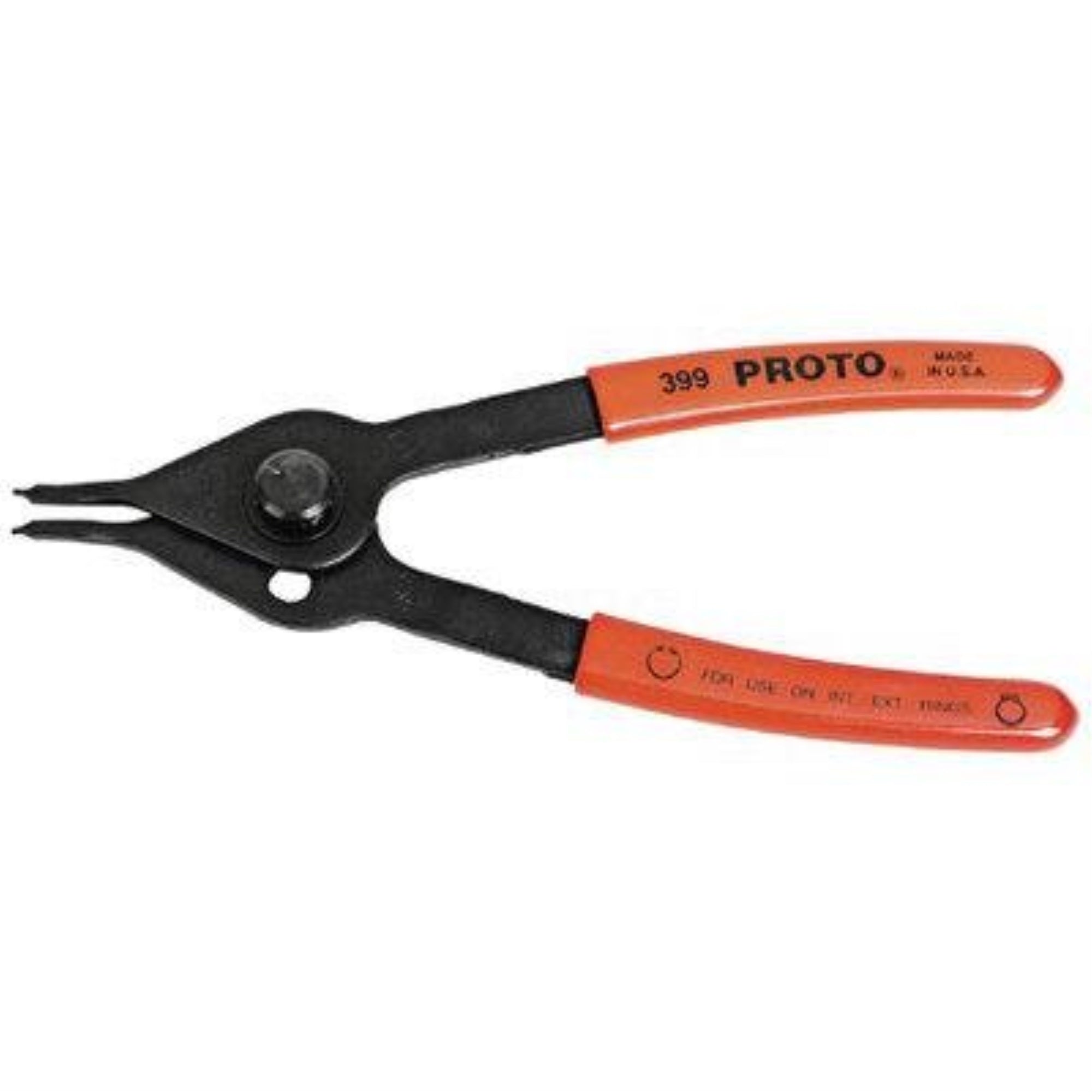 Proto 577-371 PLIER RETAIN RING CONVER
