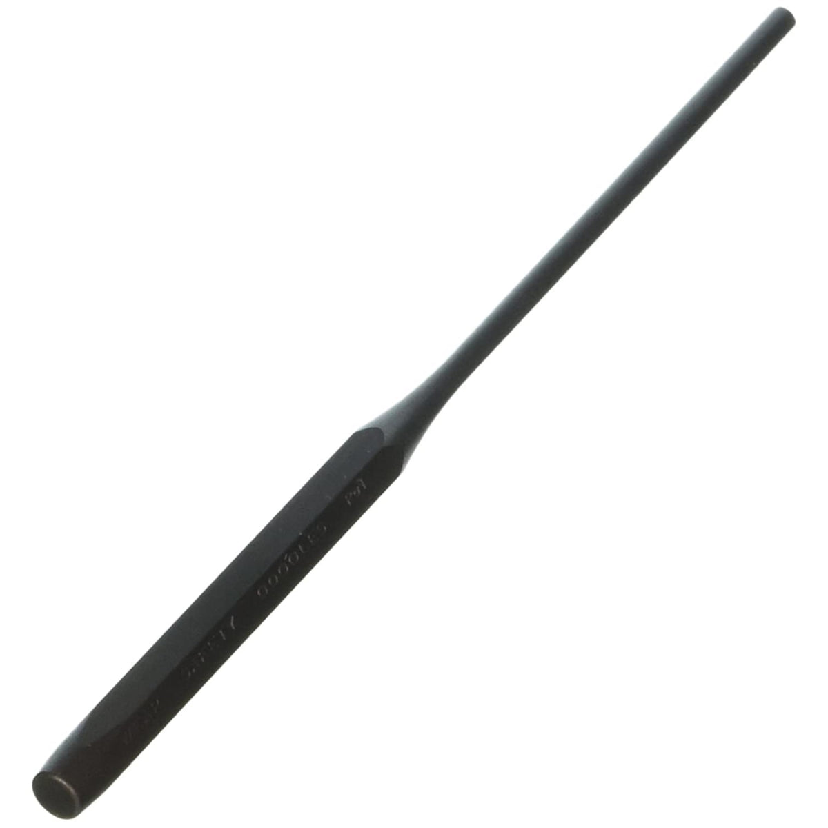 Punch Pin Super Duty Long 3/16'