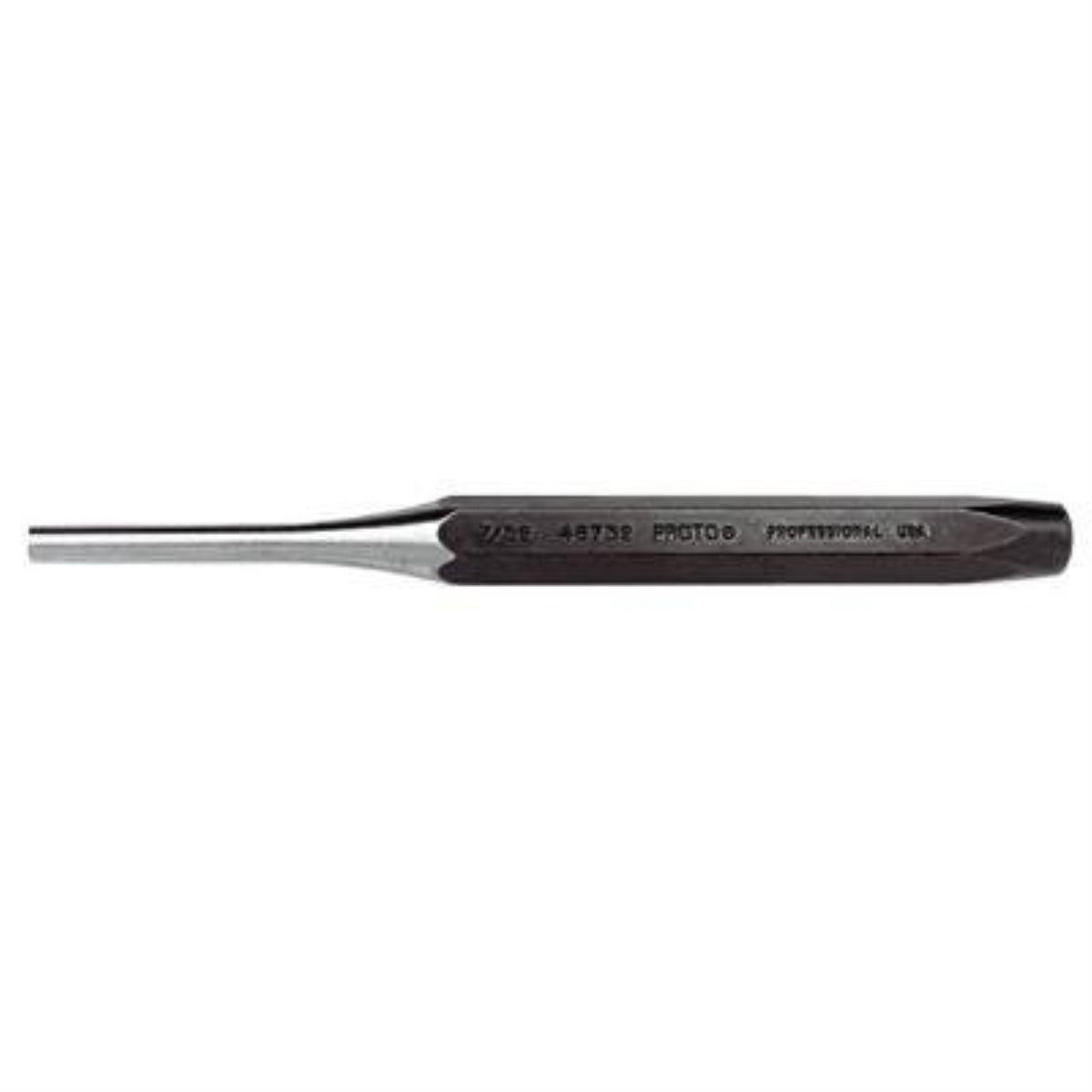 Punch Pin Super Duty Long 5/32'