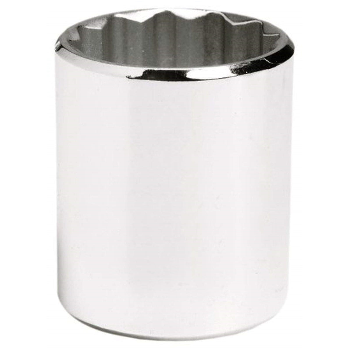 3/8' Drive Socket 6 Mm - 12 Point