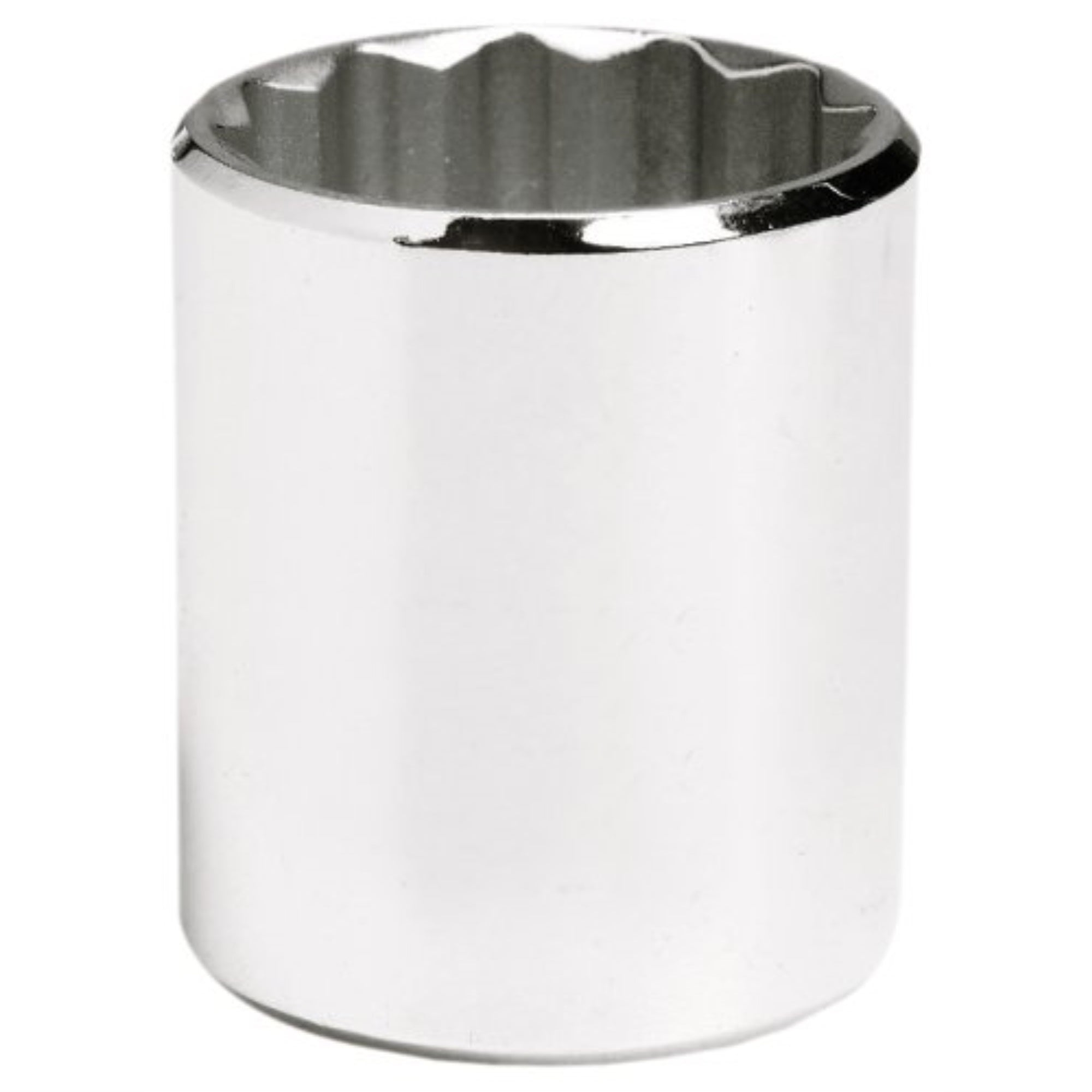 3/8' Drive Socket 8 Mm - 12 Point