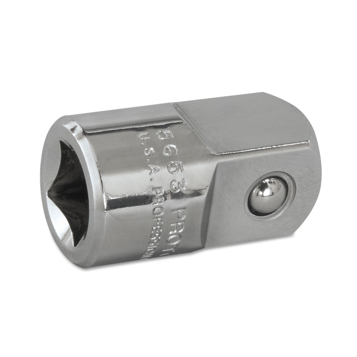 J5653 1/2F X 3/4 Drive Adapter