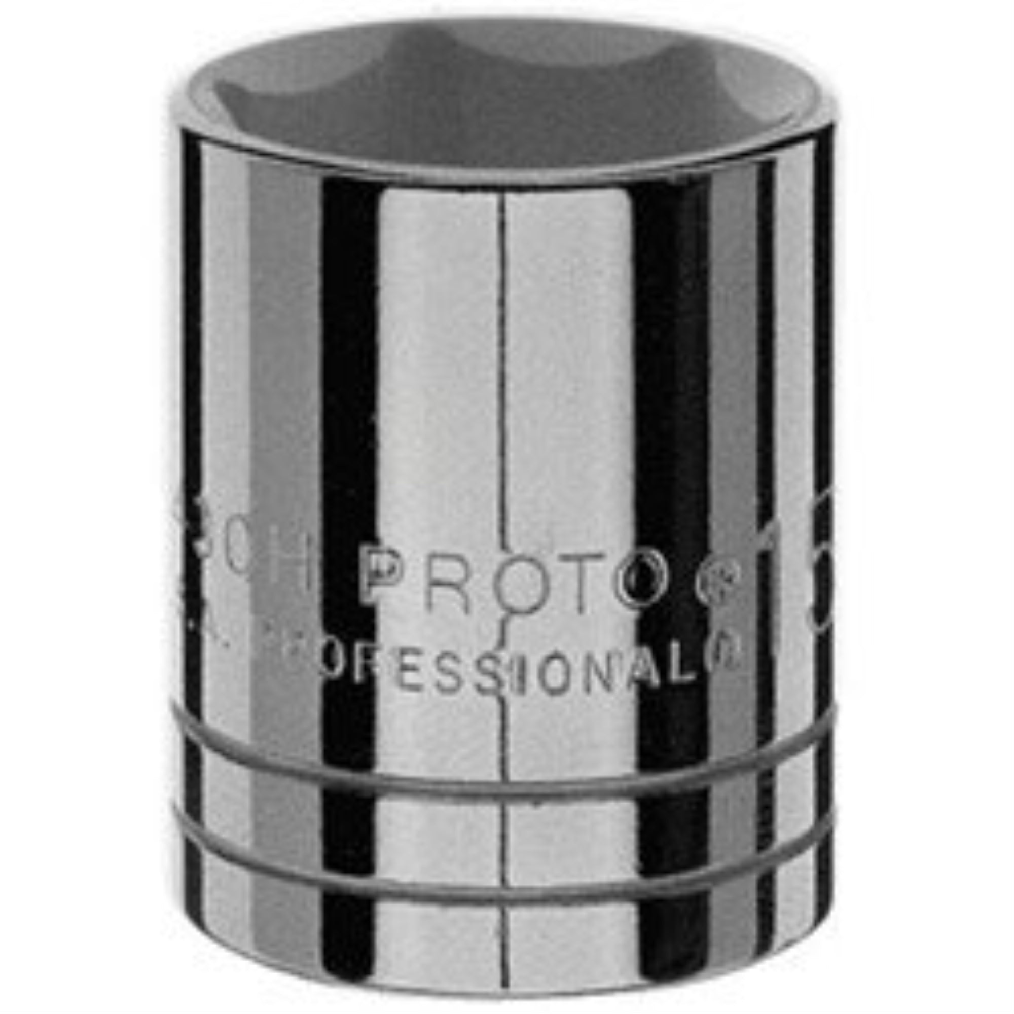 1/2' Drive Socket 3/8' - 6 Point