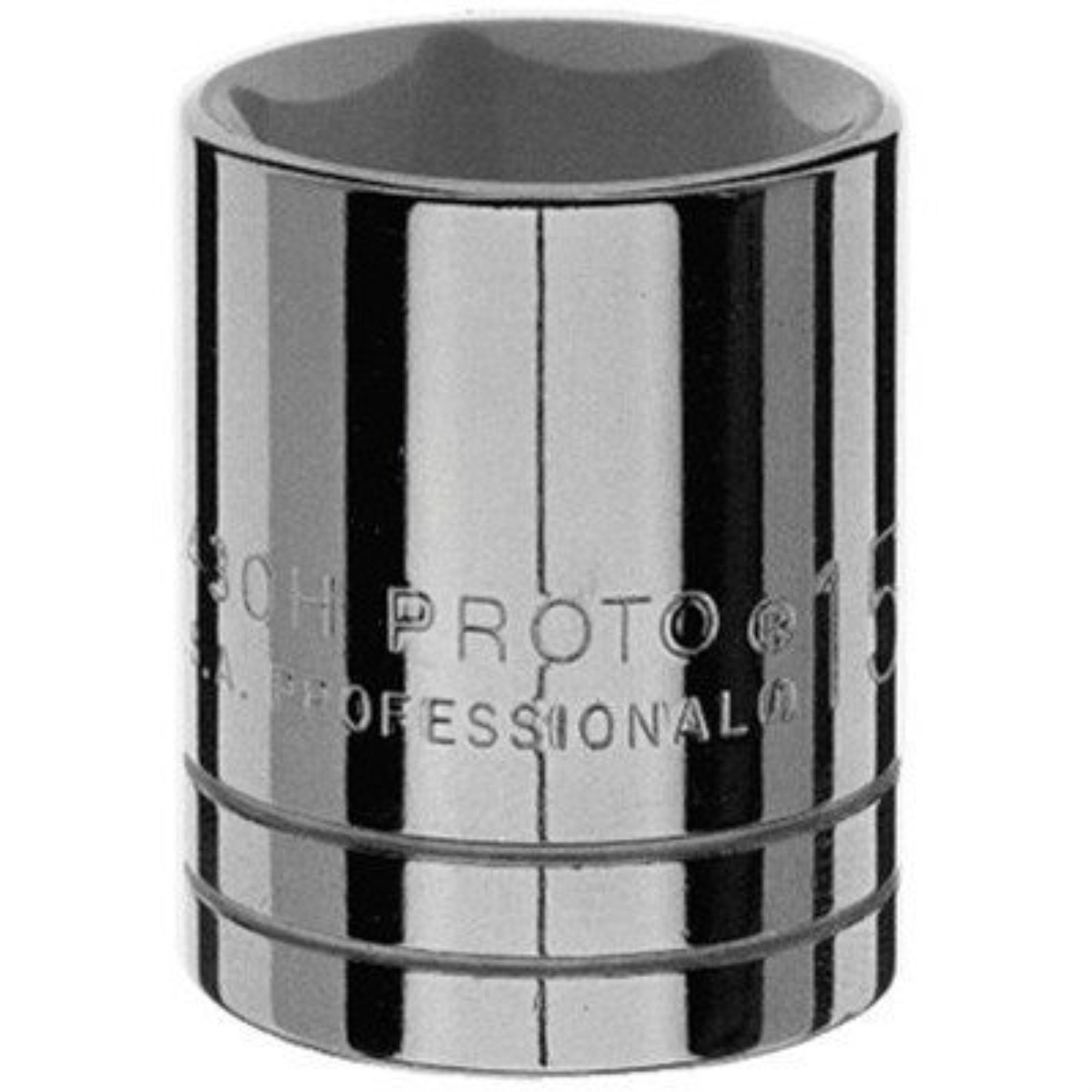 1/2' Drive Socket 9/16' - 6 Point