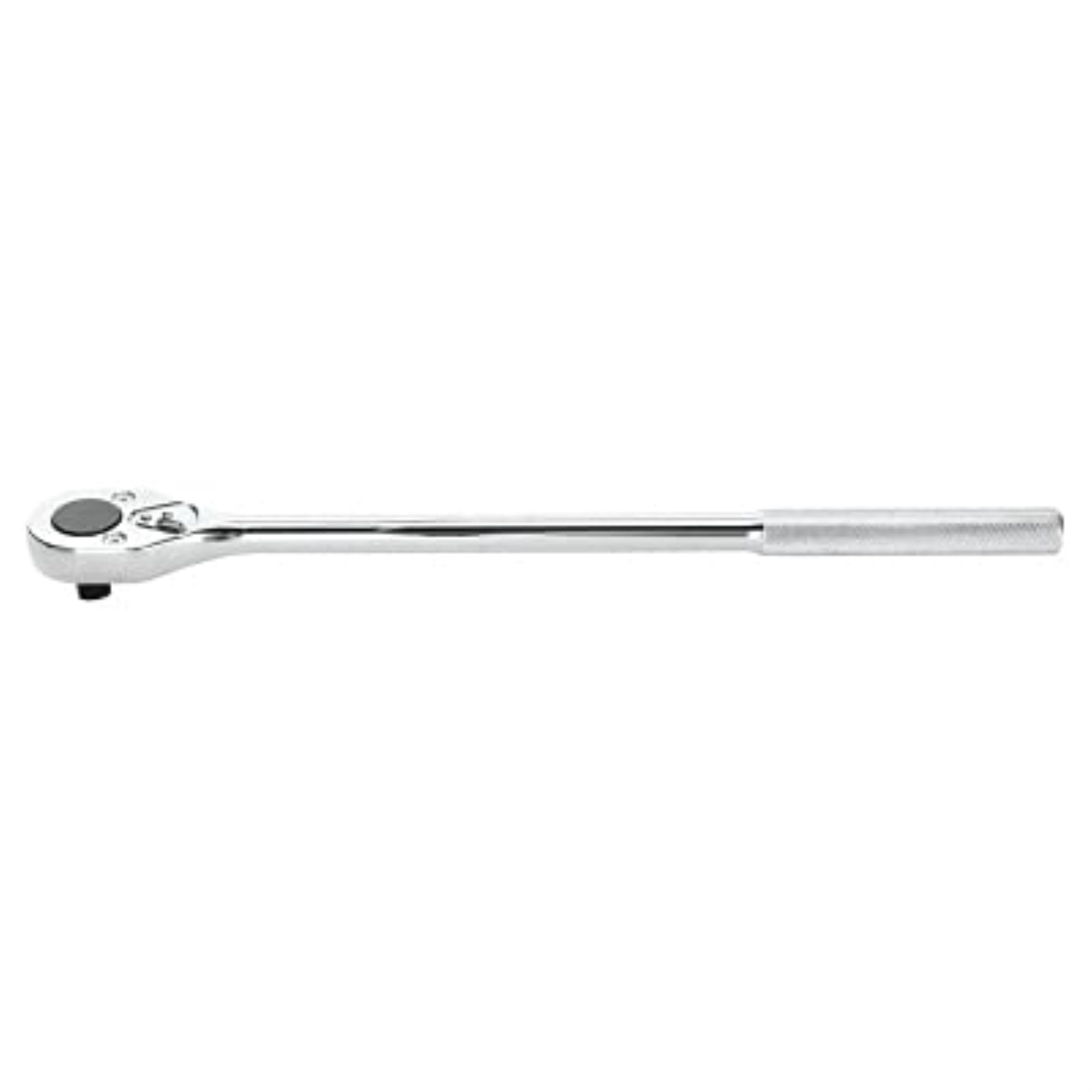 1/2 In Pear Head Ratchets, Classic, 16 In, Full Polish