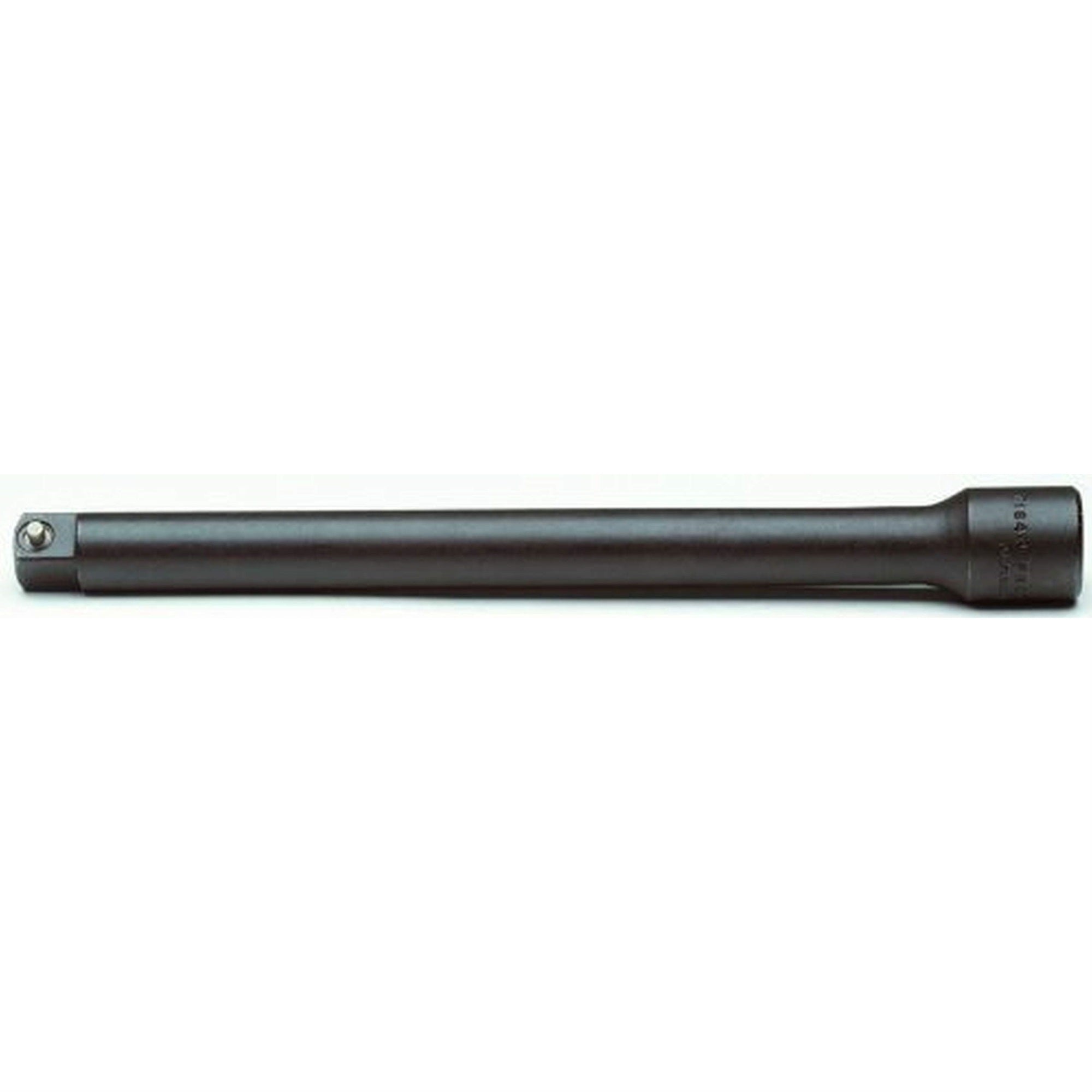 Impact Socket Extension, 1/2 In Dr, 3 In L