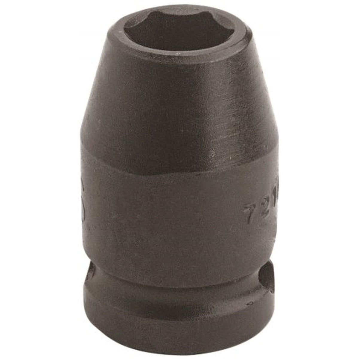 3/8' Drive Impact Socket 7/16' - 6 Point