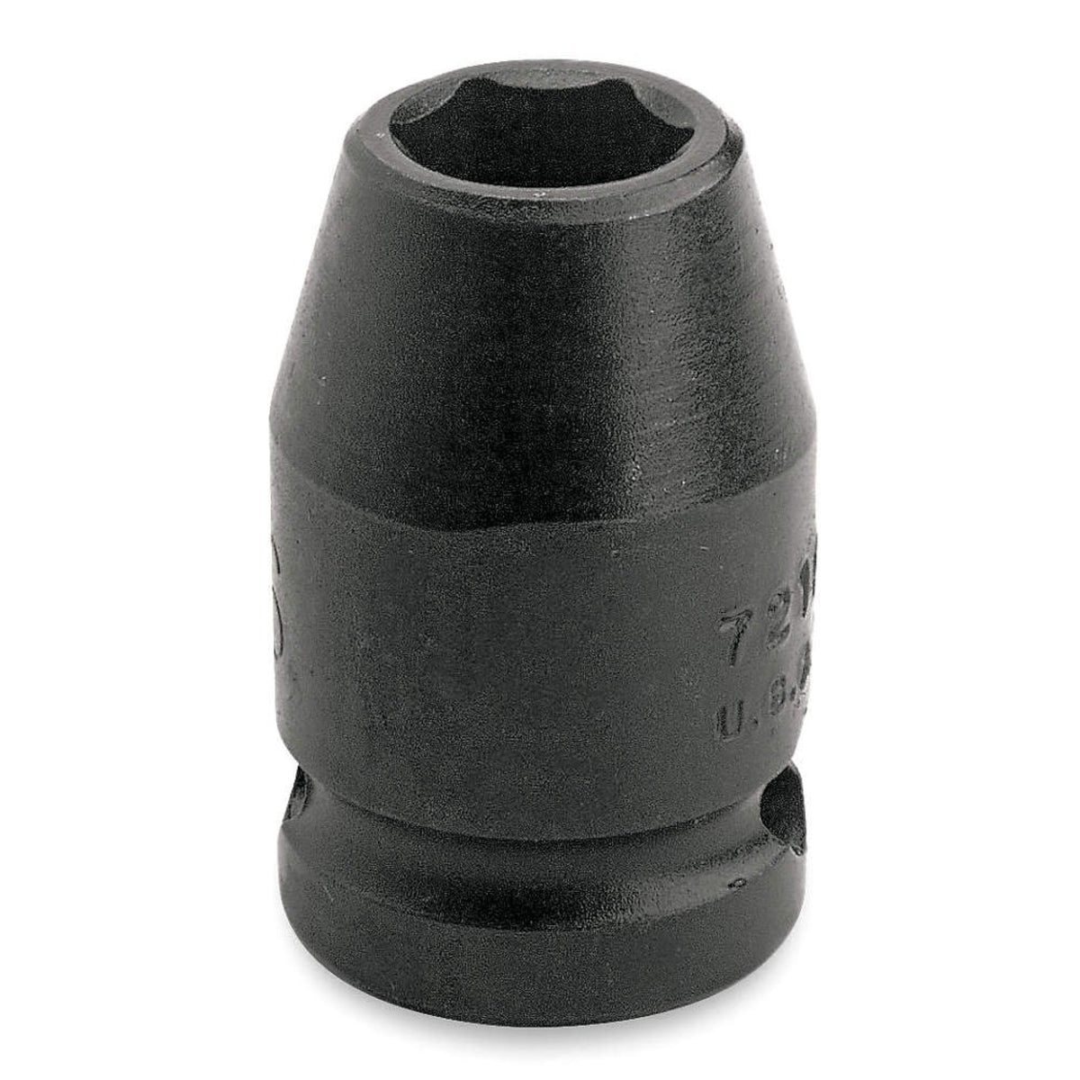 Proto 7216H Skt 3/8 Dr 1/2 6 Pt
