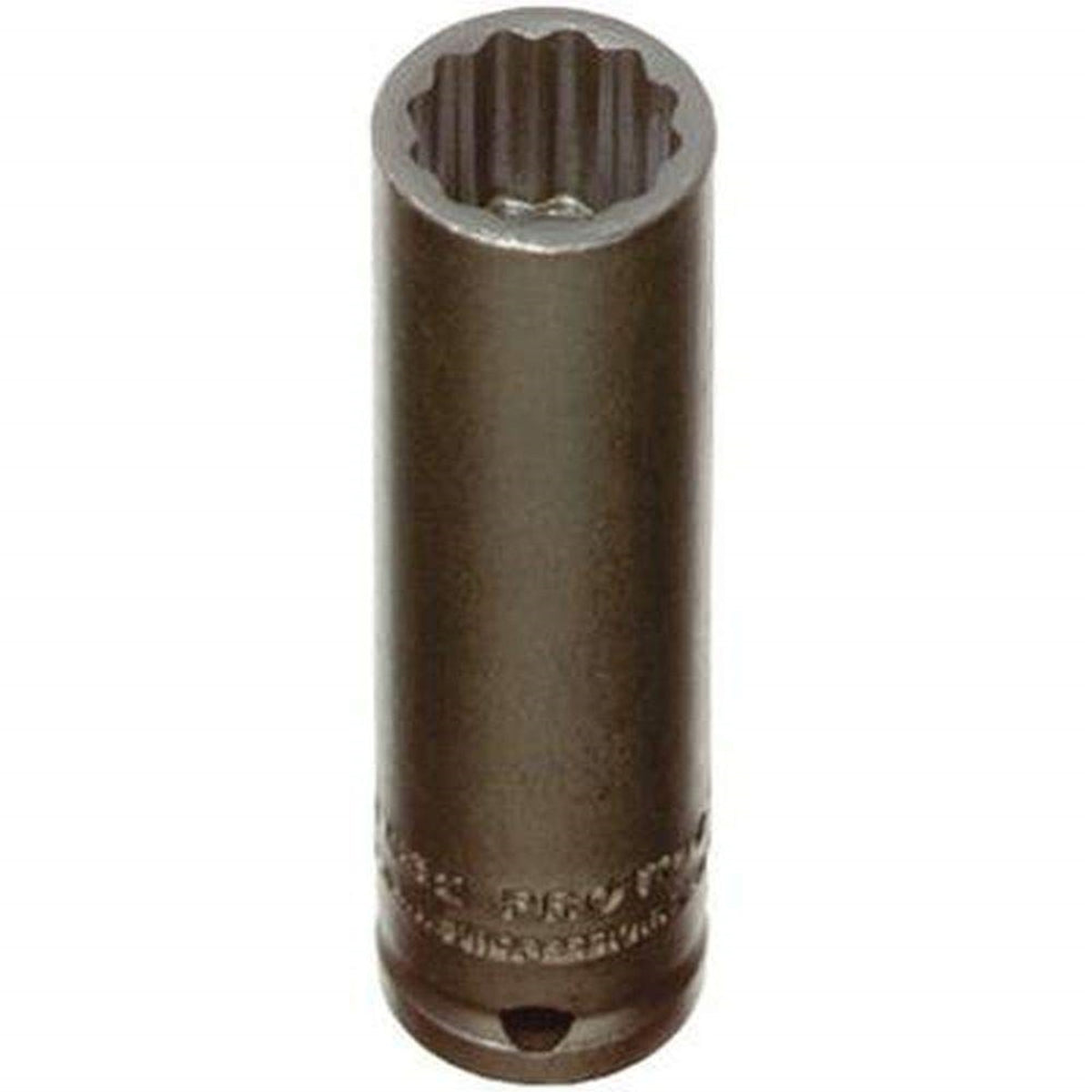 1/2' Drive Deep Impact Socket 5/8' - 12 Point