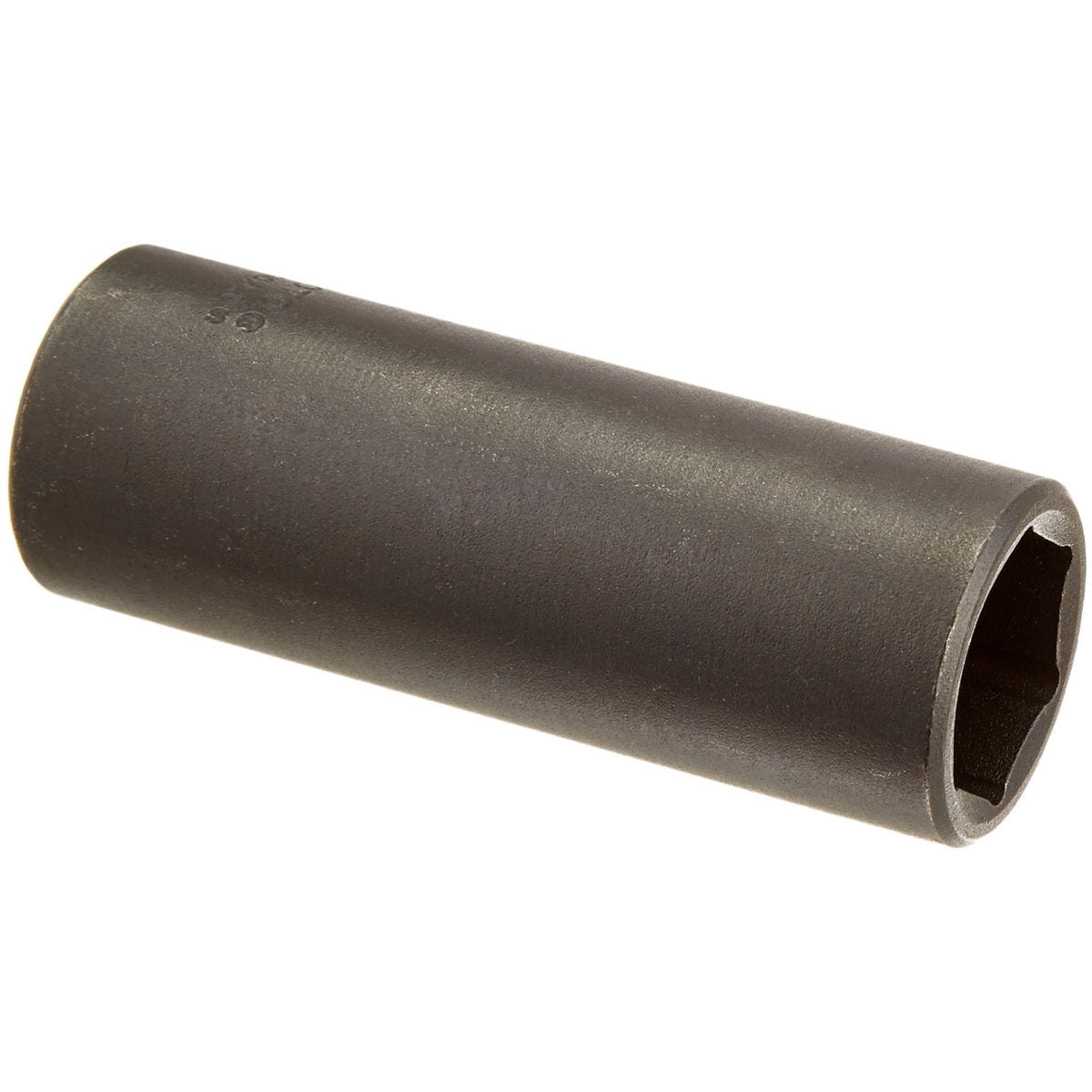 Impact Socket, 1/2 In Dr, 7/8 In, 6 Pt