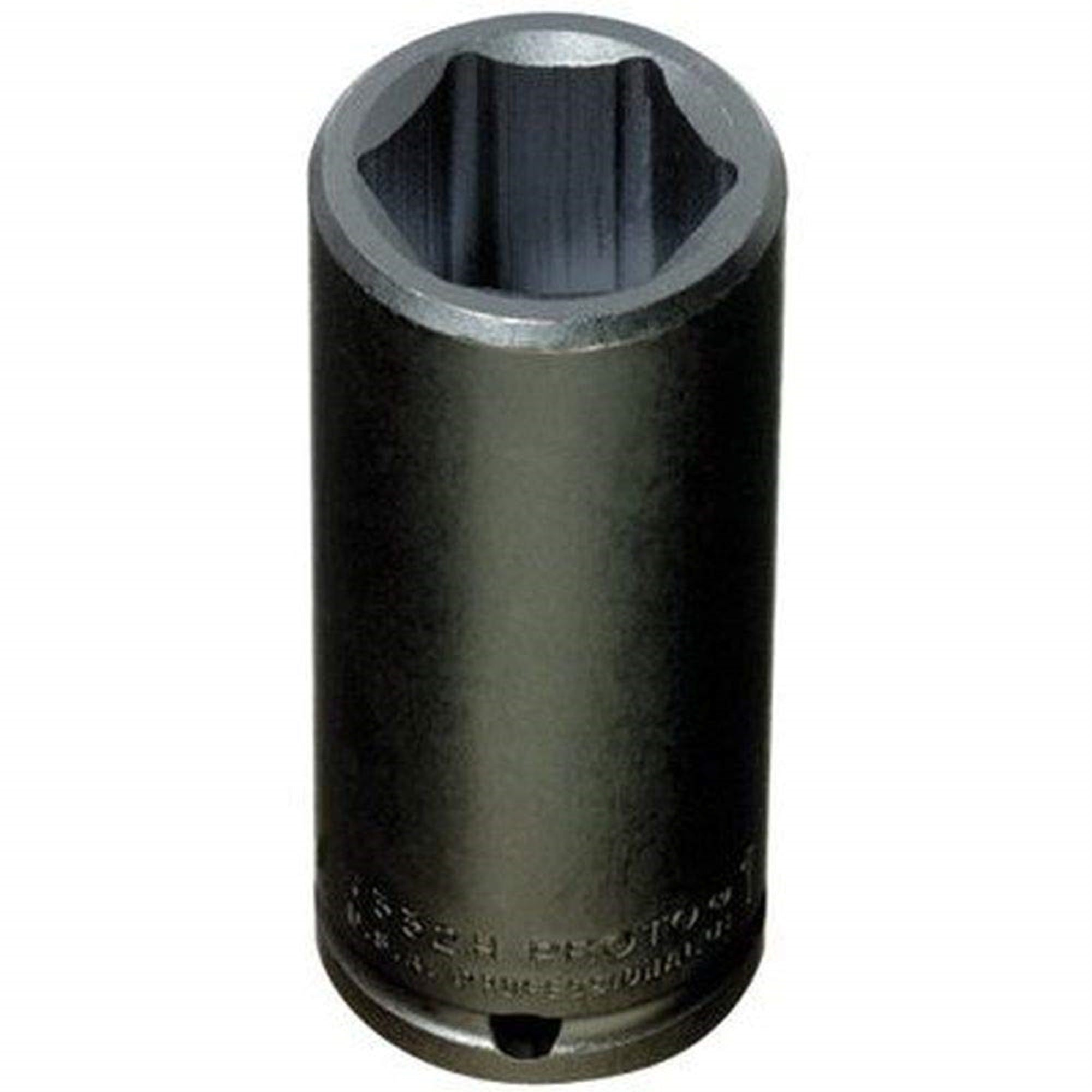 1/2' Drive Deep Impact Socket 1-1/4' - 6 Point