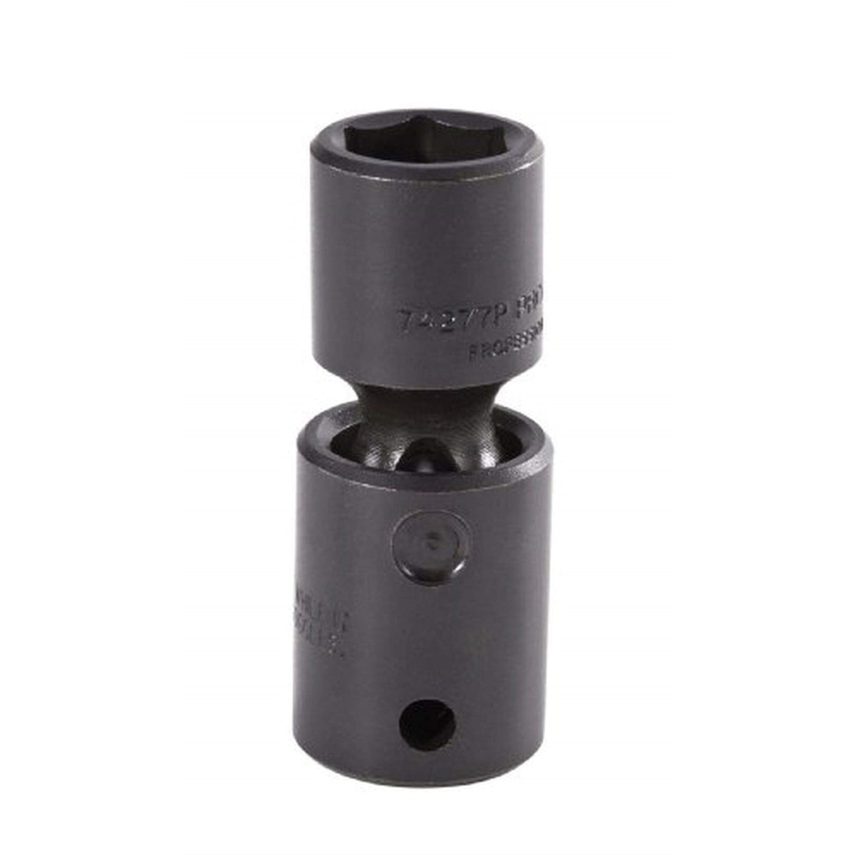 1/2' Drive Universal Impact Socket 3/4' - 6 Point