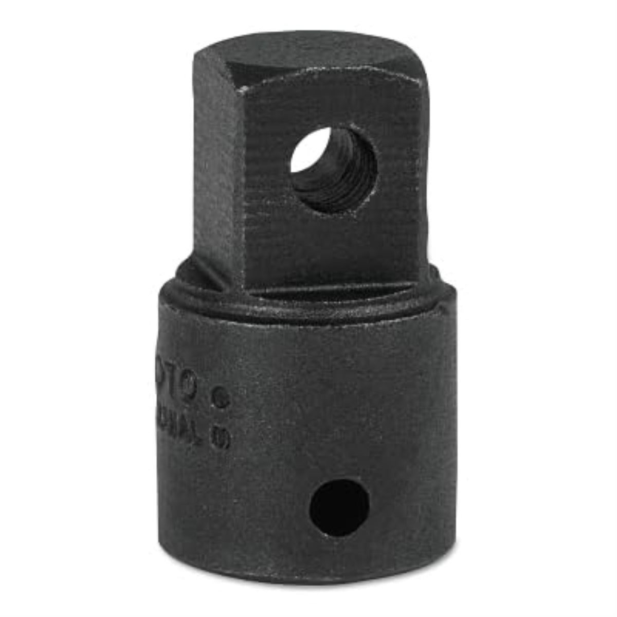 Impact Socket Adapters, 1/2' (Female Square); 3/4' (Male Square) Drive, 2 1/8'