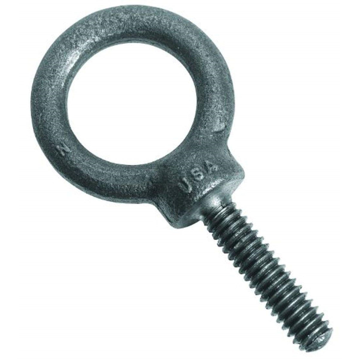 Forged Eye Bolt - 1.75' 5/8-11 Thread
