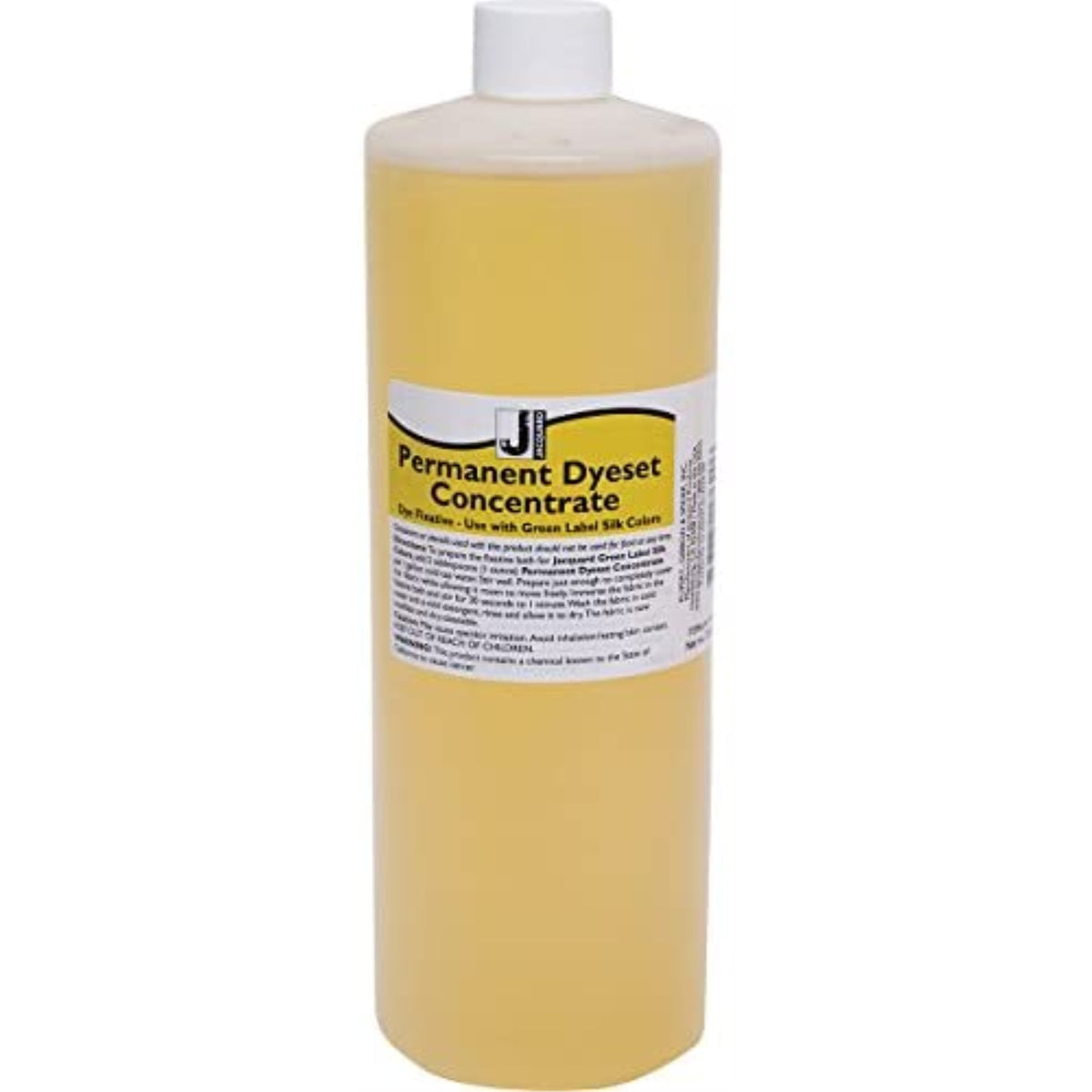 Dyeset 250 Ml Perm Conctrte