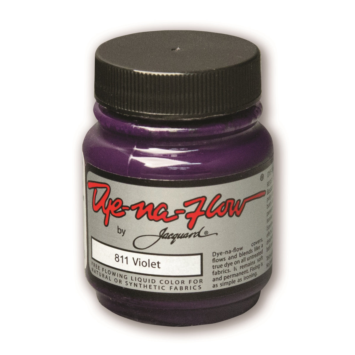 Dye-Na-Flow 2.25Oz Violet