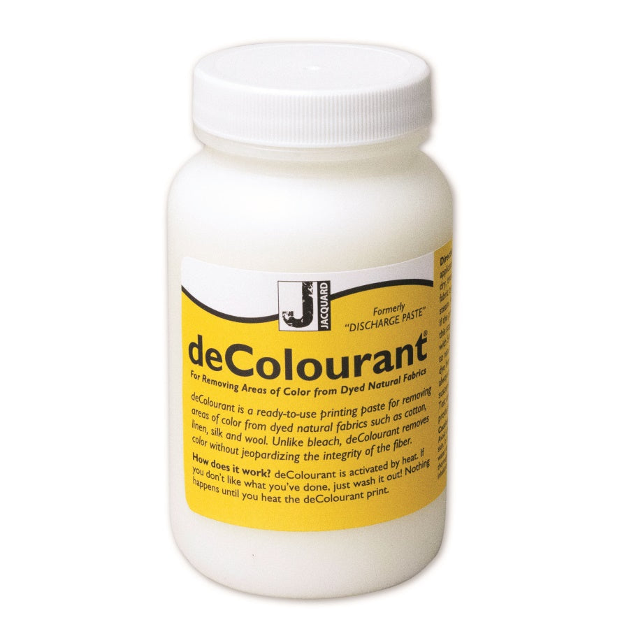 Decolourant 8 Oz.
