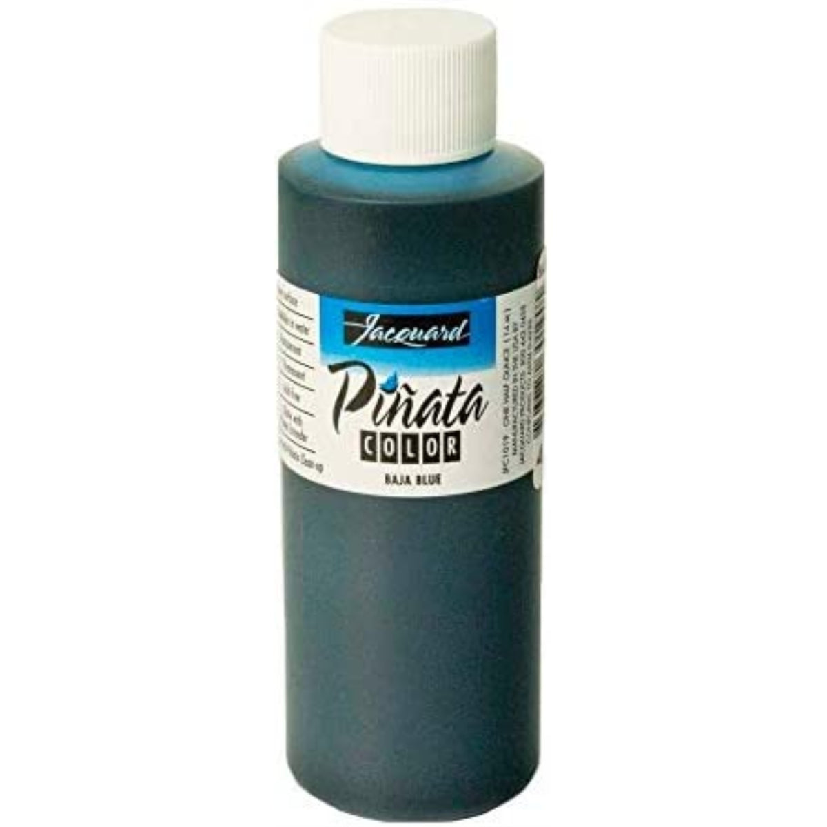Pinata Ink Baja Blue 4Oz