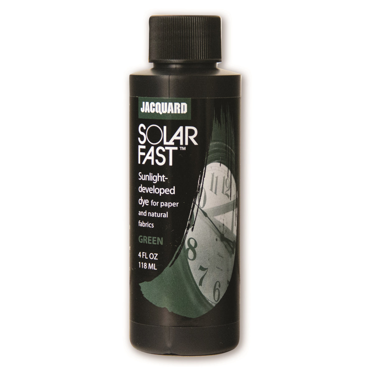 Solarfast Dye 4Oz Green