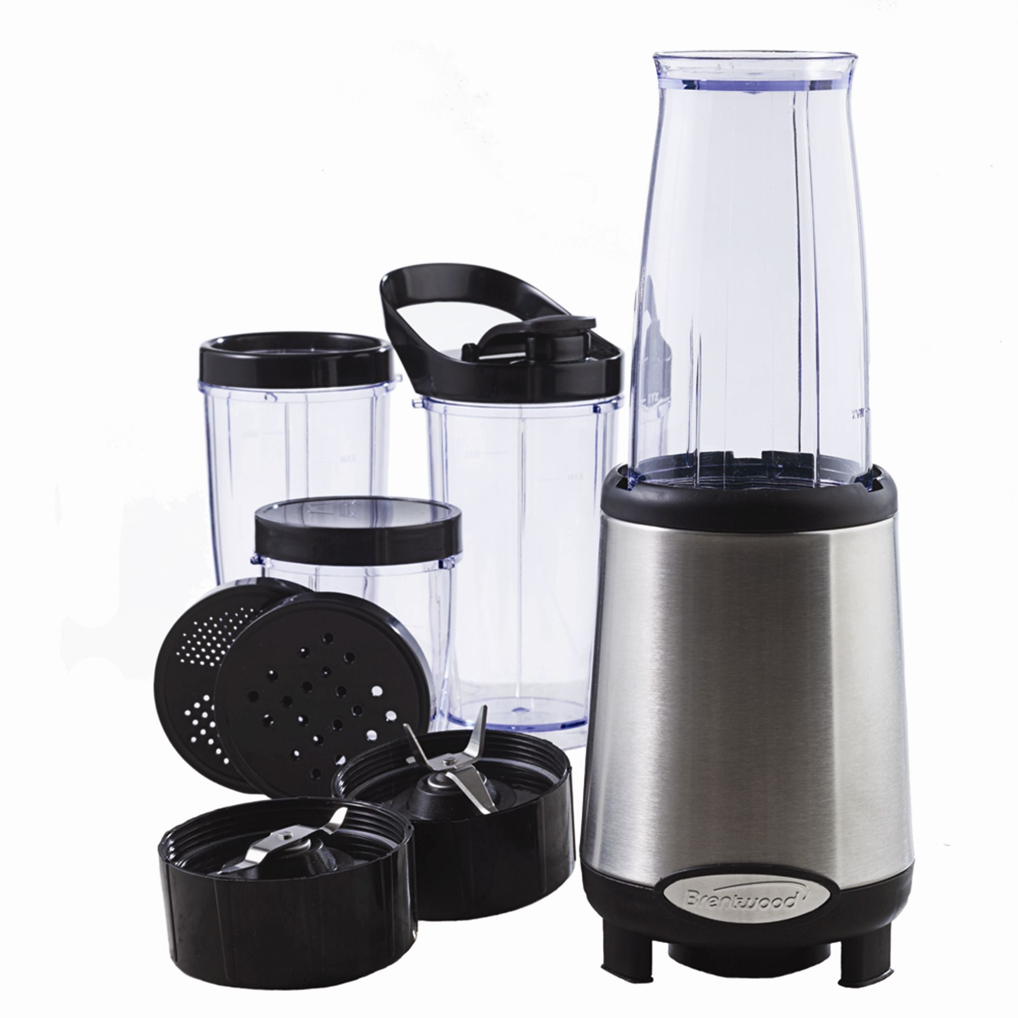 BRENTWOOD 20 PCS MULTI-PRO BLENDER