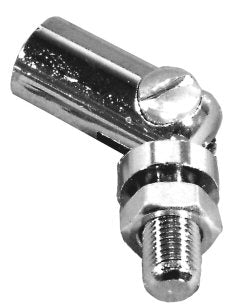 180 DEGREE SWIVEL 3/8″ X 24