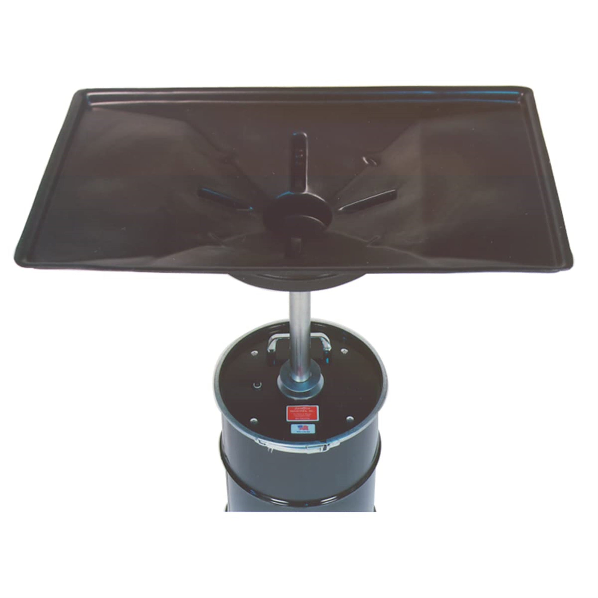 Johndow Industries Jd-2436 Transmission Drain Pan (Big Mouth)