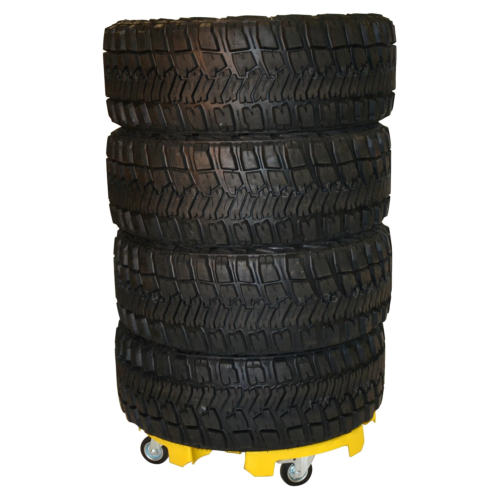 Johndow Industries Jdi-Tt1-Hd Heavy-Duty Tire Taxi, 1 Pack