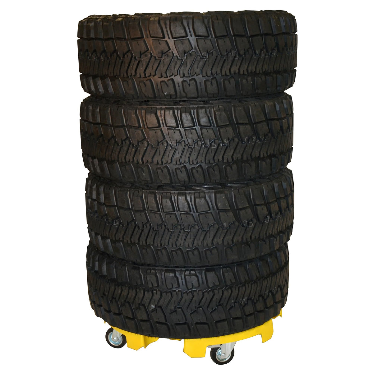 Johndow Industries Jdi-Tt1-Hd Heavy-Duty Tire Taxi, 1 Pack