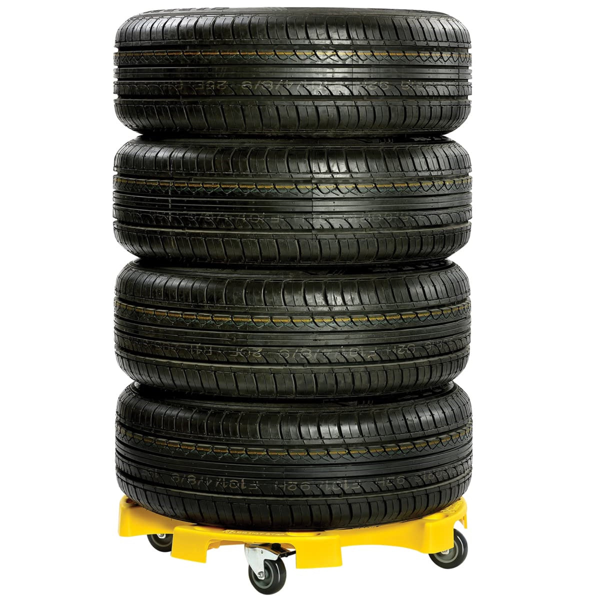 John Dow Industries Jdi-Tt1 Tire Taxi Standard