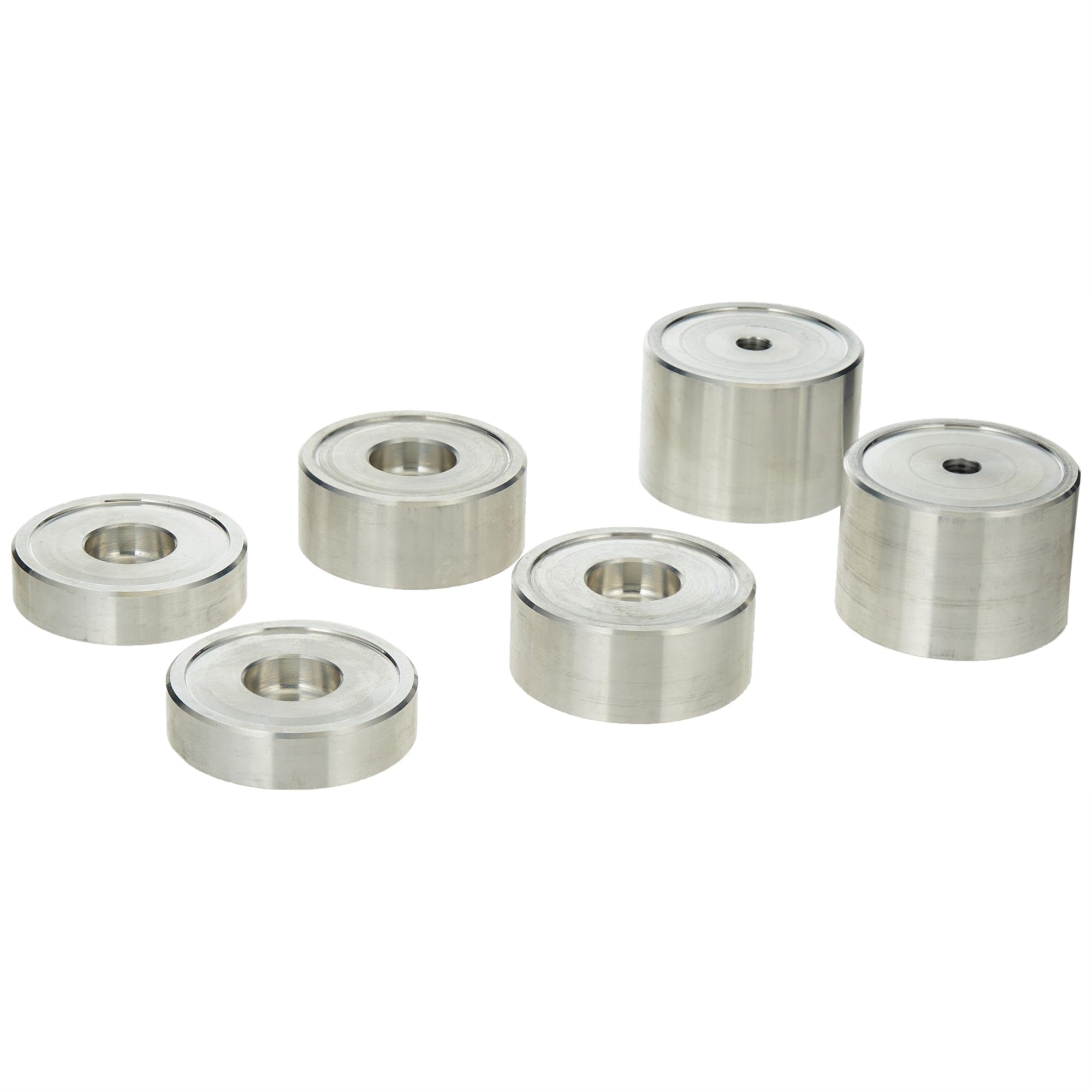 Jks Mfg. Jks 1100 Front Adjustable Bump Stop Kit For Jeep Jk/Tj/Xj/Mj/Zj