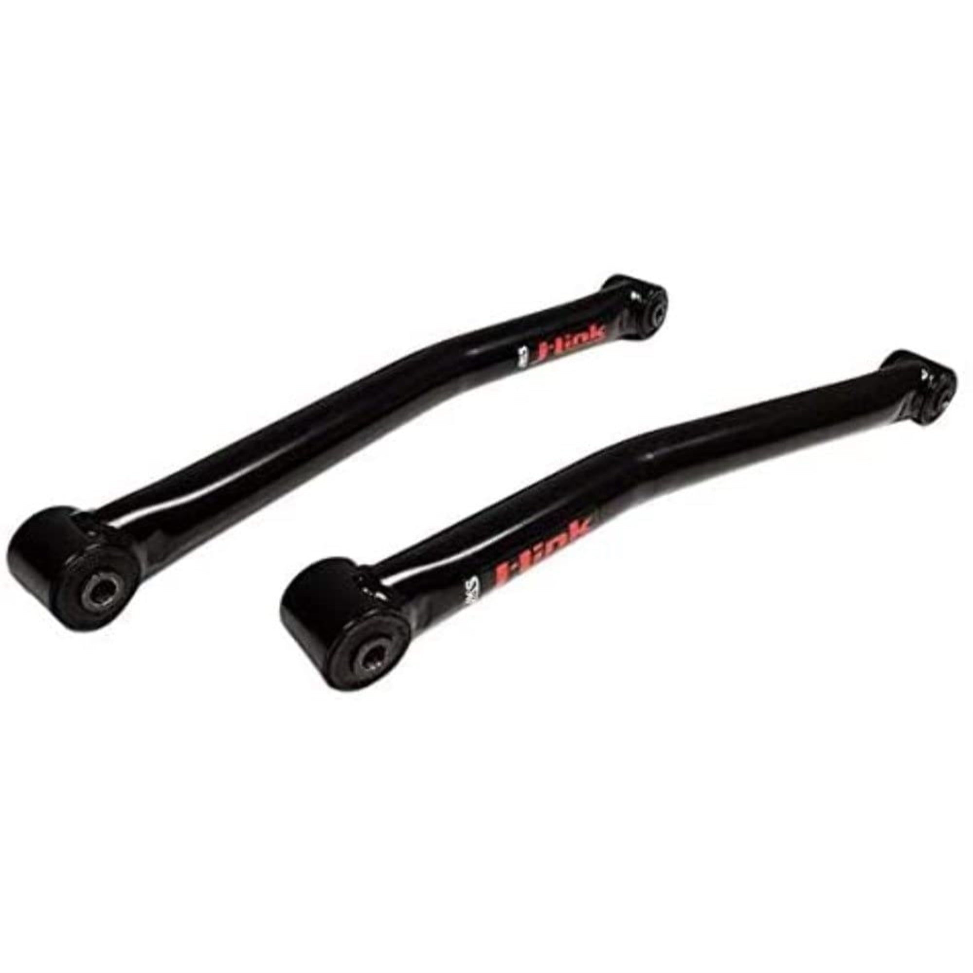Jks Manufacturing Suspension Lift Kit J Link For Jeep Wrangler, Black, (Jks1621)