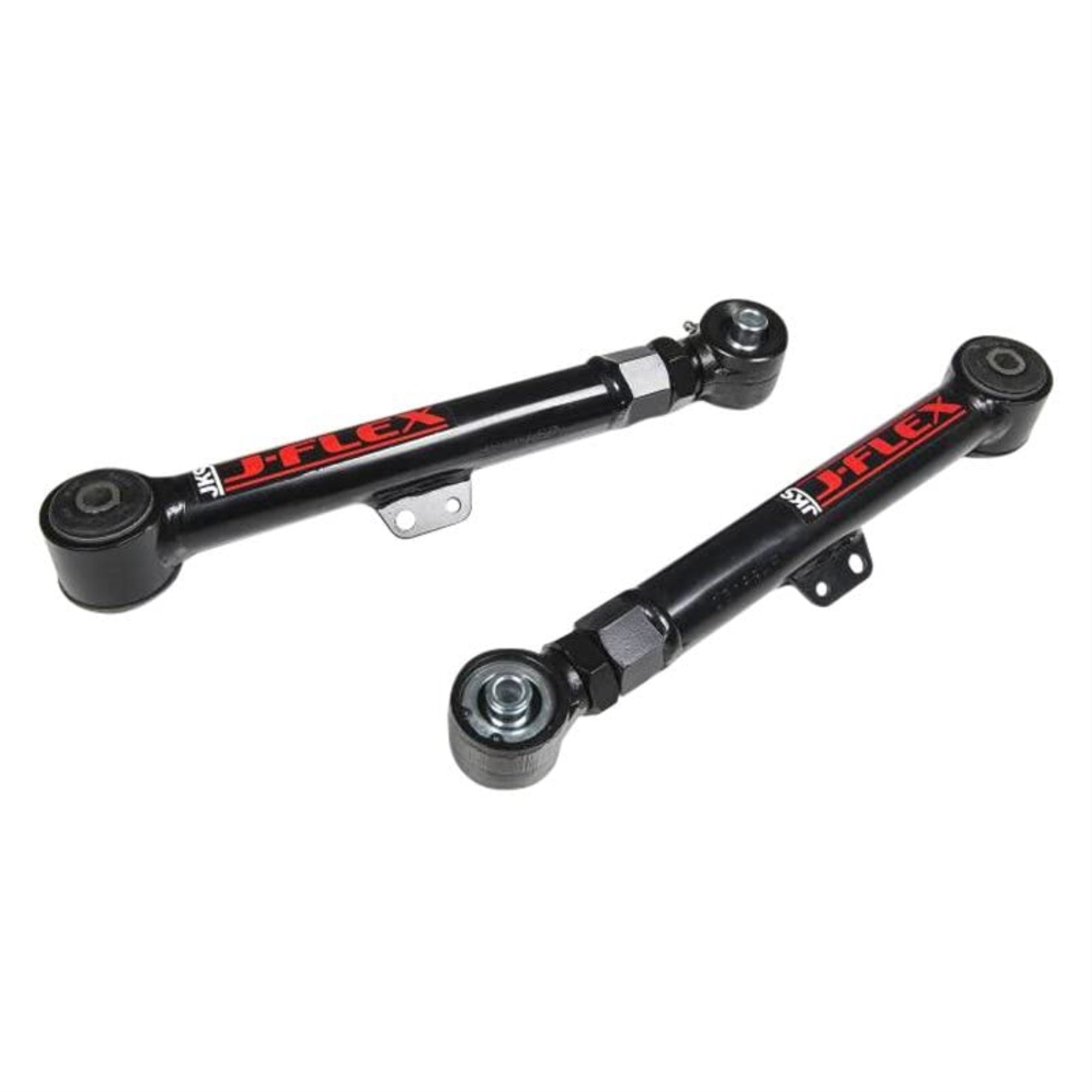 Jks Manufacturing 1655 Tj/Zj Rear J Flex Upper Control Arm Kit Fits Jeep Wrangler