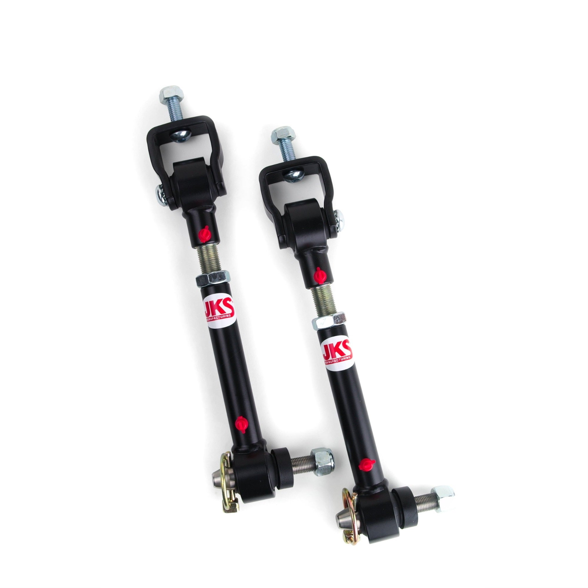 Jks 2001 Front Swaybar Quicker Disconnect System For Jeep Tj